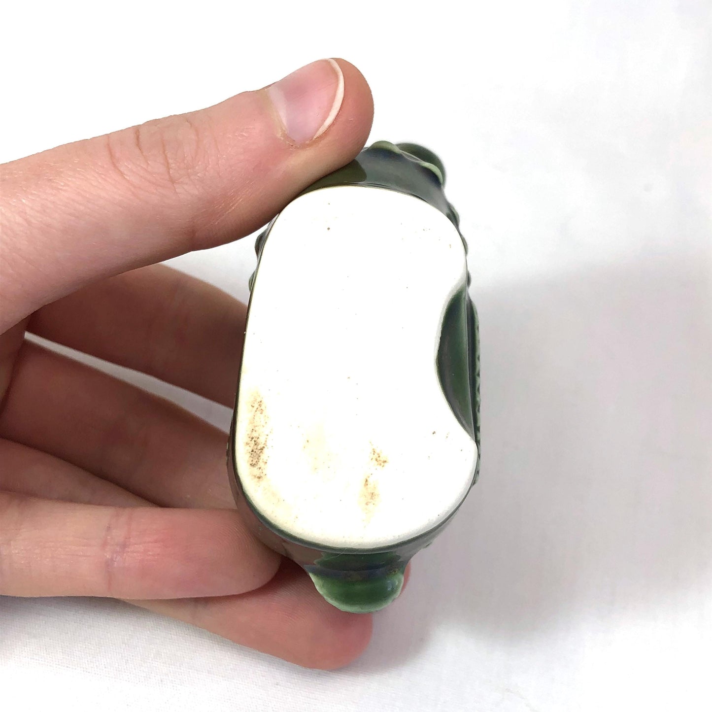 Miniature flower vase - Chinese zodiac animals