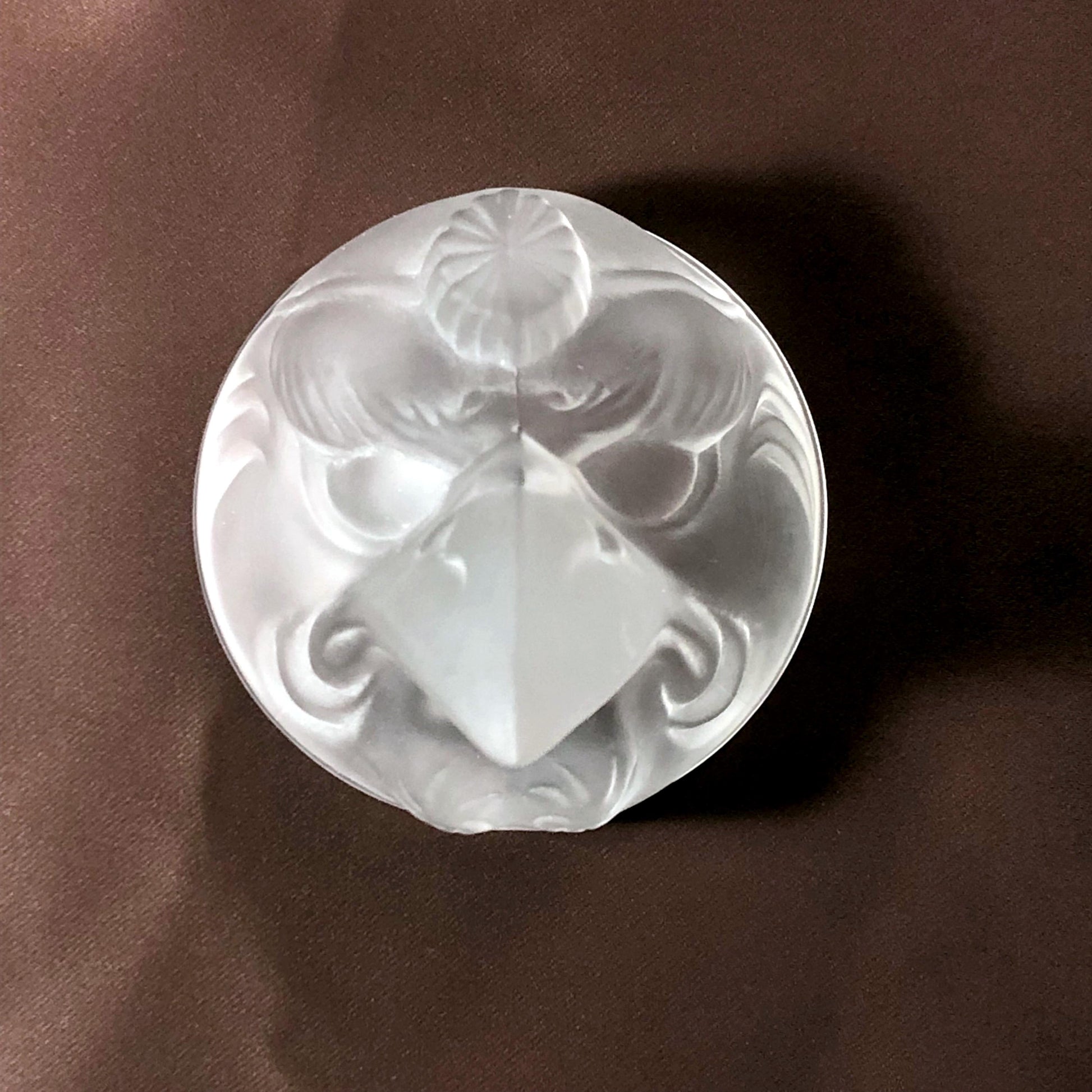 Unique Japanese drinking glass set - tengu guardians