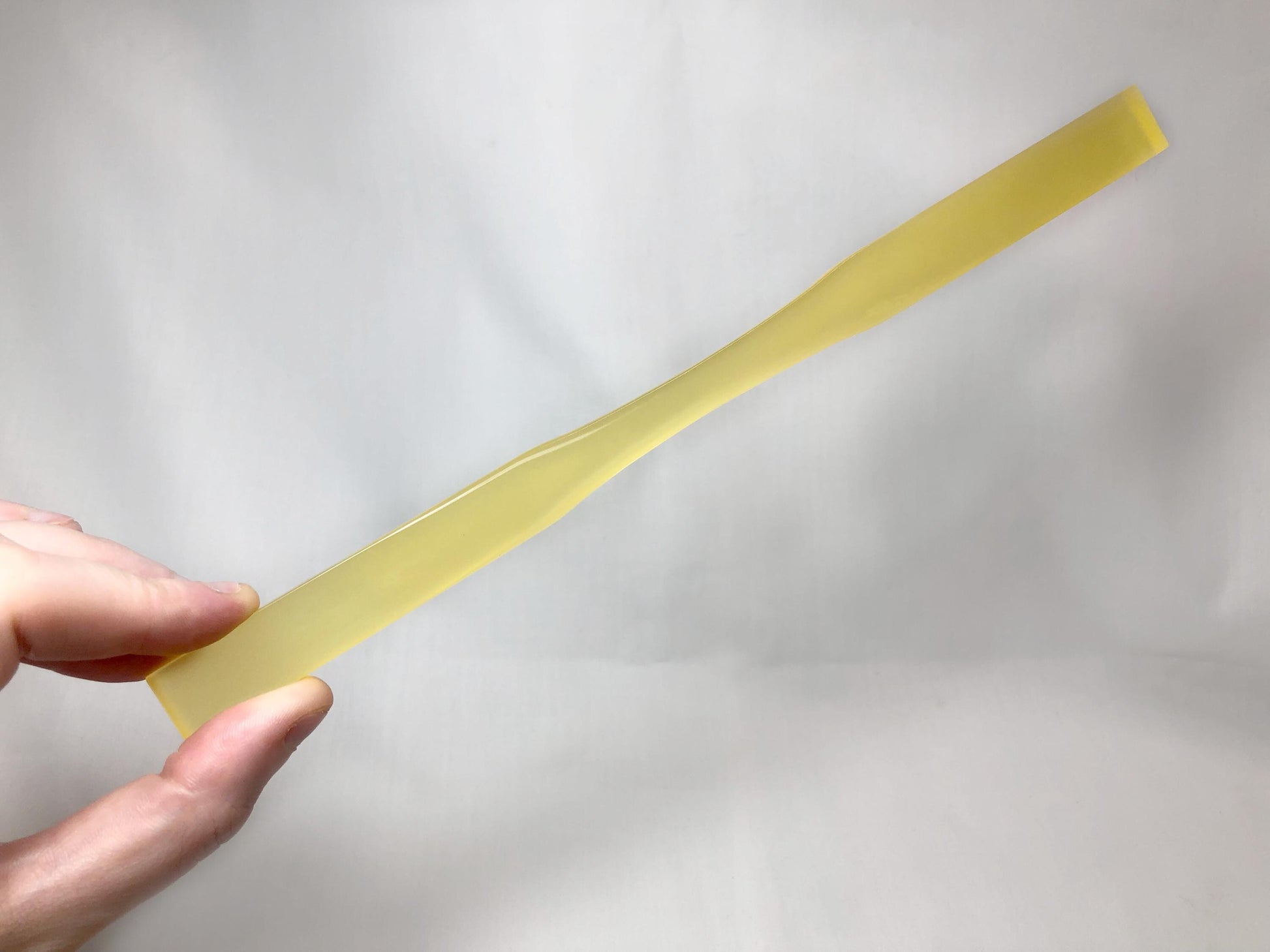 Vintage Japanese hair accessory set - a comb and hairpins (set of 4)