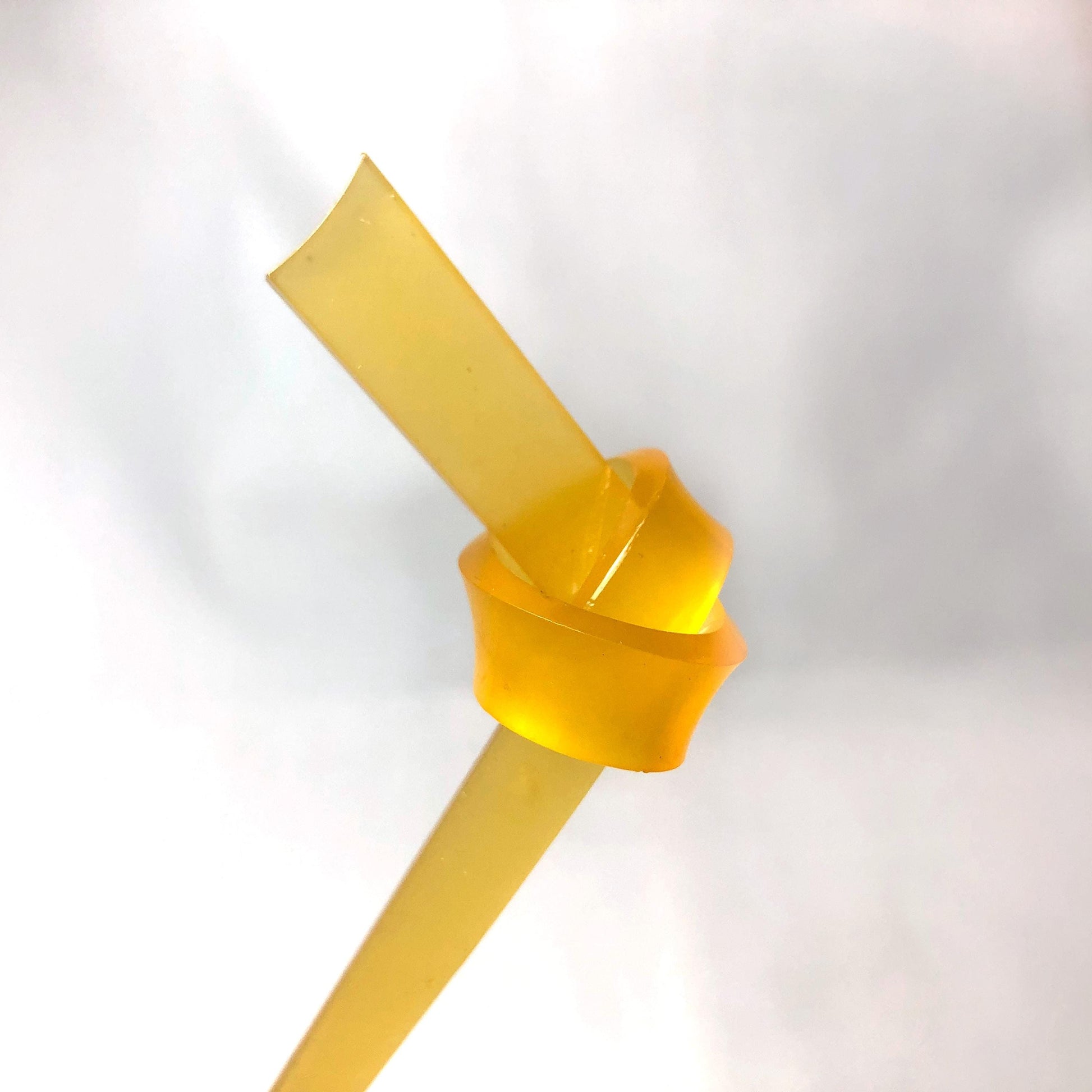 Vintage Japanese hair accessory set - a comb and hairpins (set of 4)