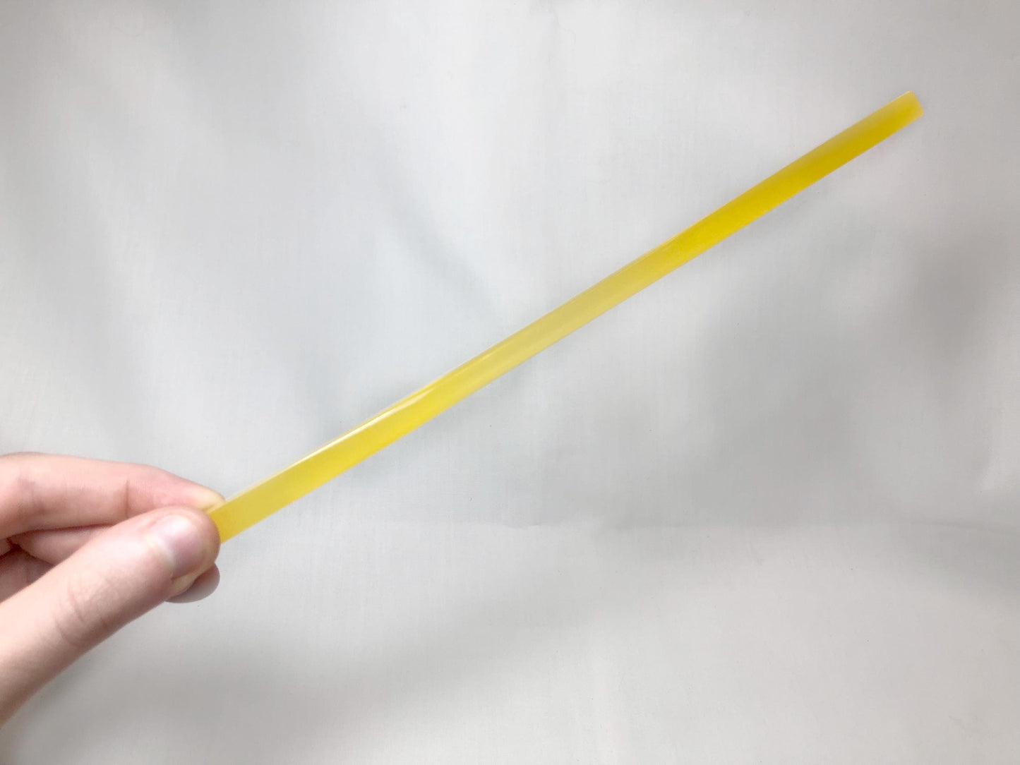 Vintage Japanese hair accessory set - a comb and hairpins (set of 4)