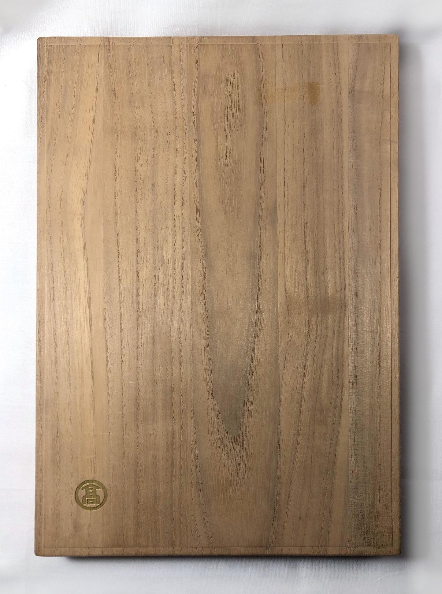 Japanese silk furoshiki - momiji leaves - big size