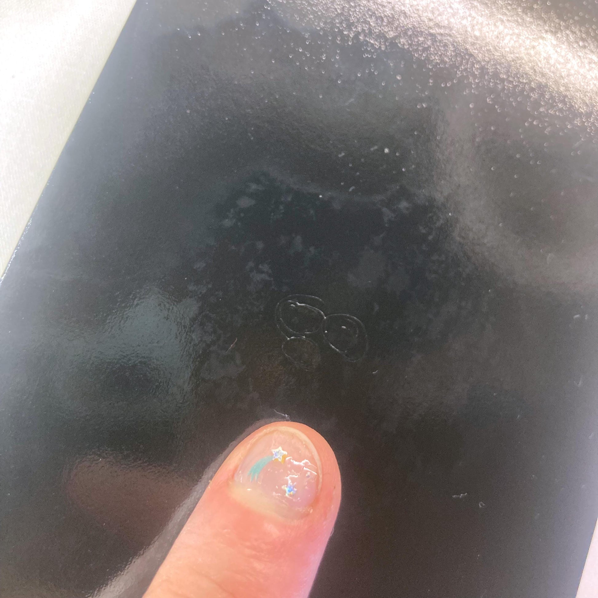 Japanese metal cast female bust - "Yorokobi" by Ueki Chikara