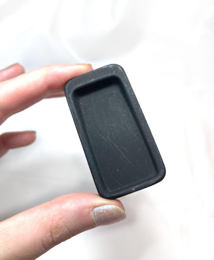 Portable miniature Japanese calligraphy set