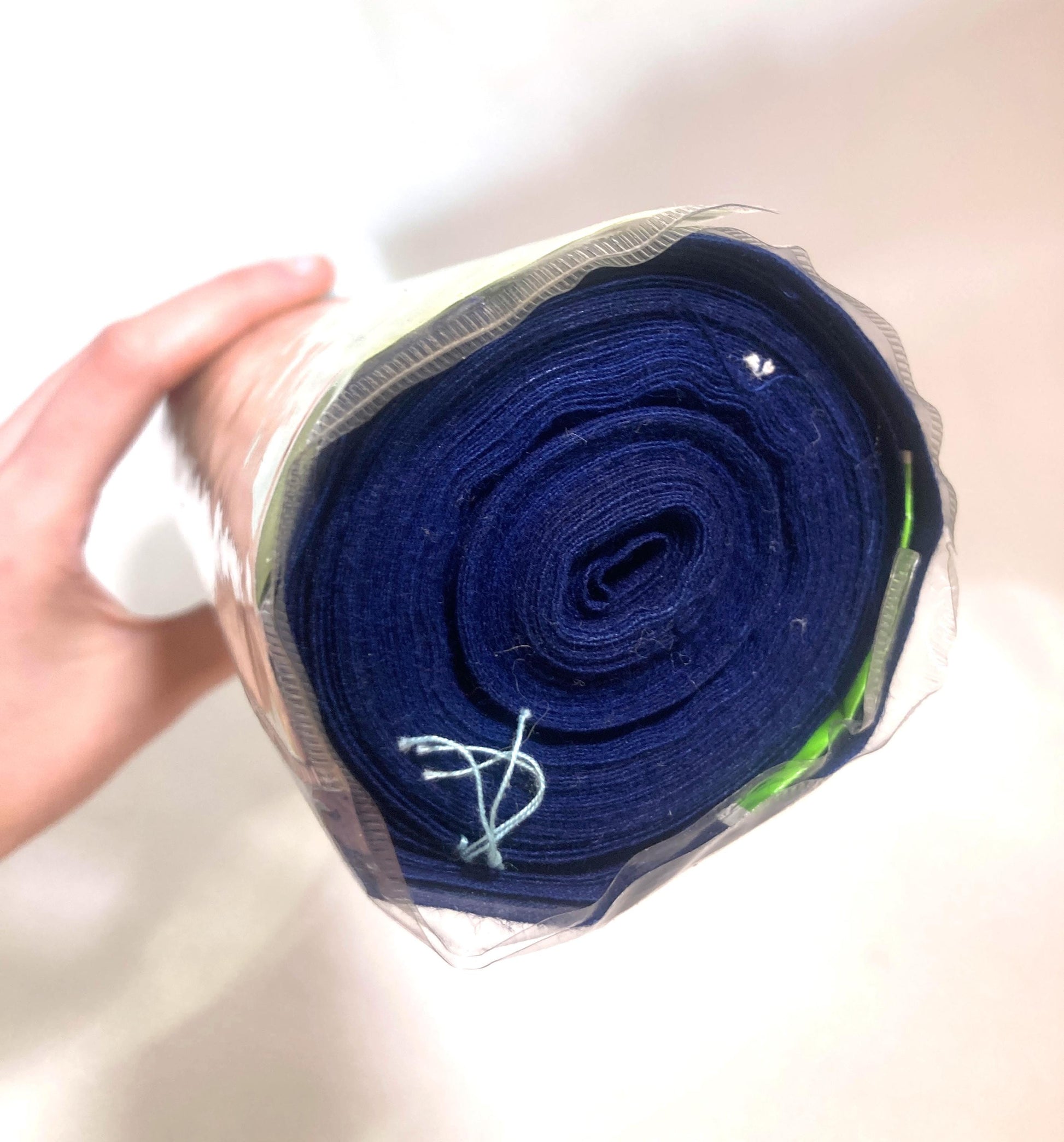 Vintage tanmono - yukata fabric bolt - sunflowers