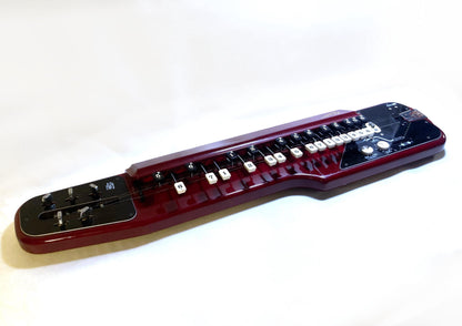 Taishōgoto harp (大正琴) - Suzuki Ran Electric