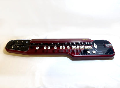 Taishōgoto harp (大正琴) - Suzuki Ran Electric