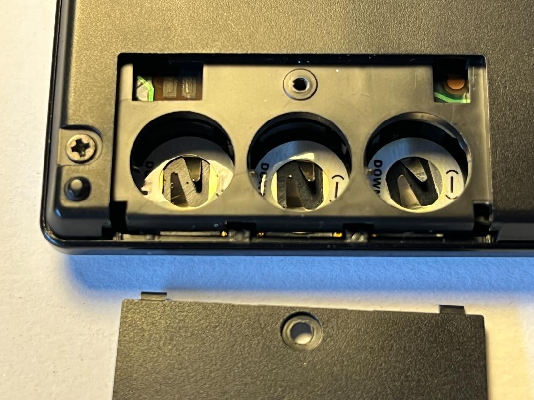 Casio PG-100 LCD Pachinko Game - Working - 1983