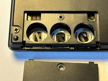 Casio PG-100 LCD Pachinko Game - Working - 1983