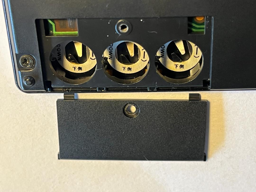 Casio PG-100 LCD Pachinko Game - Working - 1983