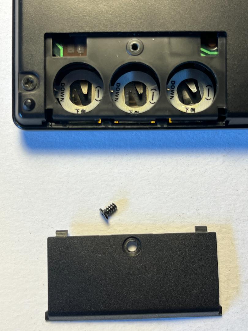 Casio PG-100 LCD Pachinko Game - Working - 1983