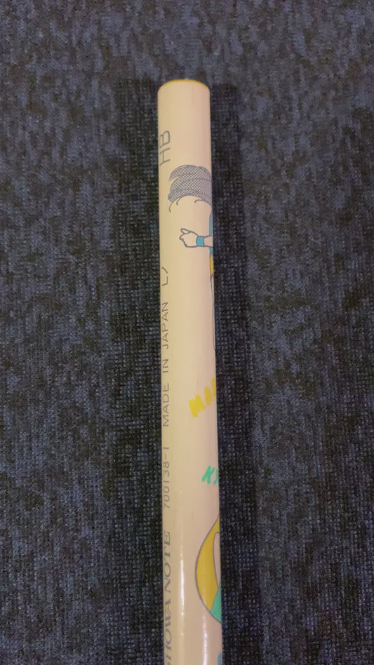 Kimagure Orange Road Pencil - available in 3 colors