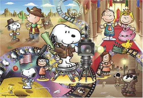 Snoopy Movie Director