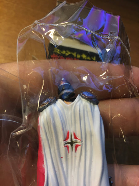 South Dipper Last General (Last Nanto General) figurine　南斗最後の将