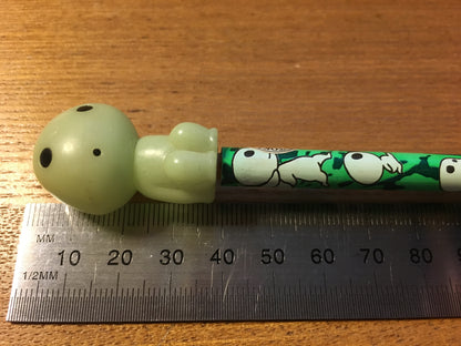 Fluorescent pencil - Princess Mononoke