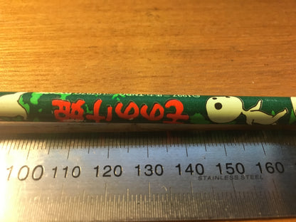 Fluorescent pencil - Princess Mononoke