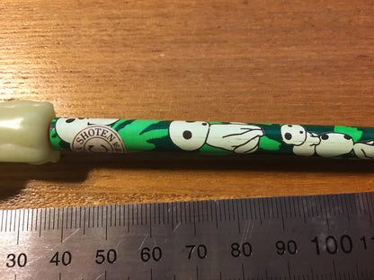 Fluorescent pencil - Princess Mononoke