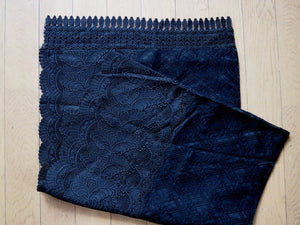 Kimono shawl