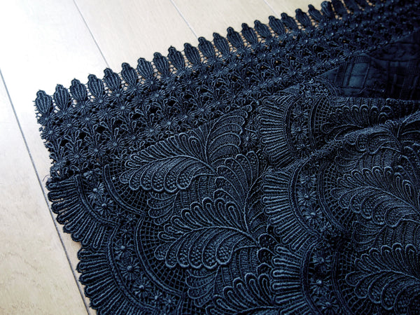 Kimono shawl