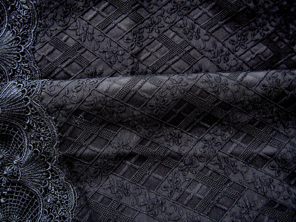Kimono shawl