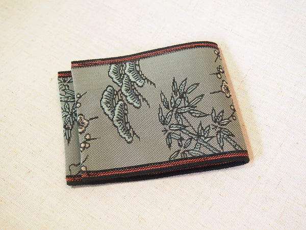 Tatami mini pouch