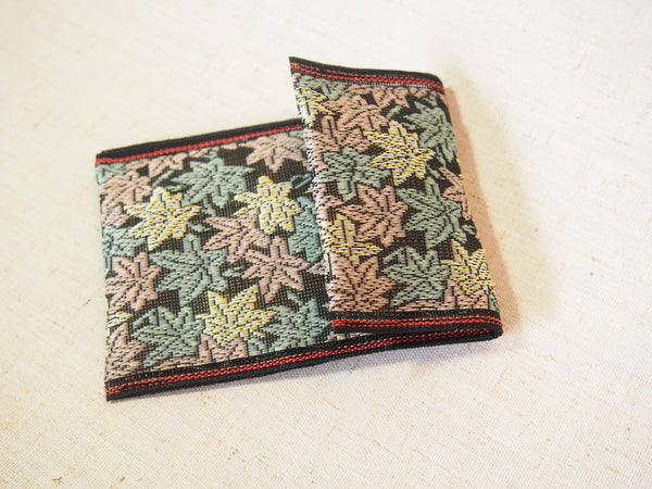 Tatami mini pouch