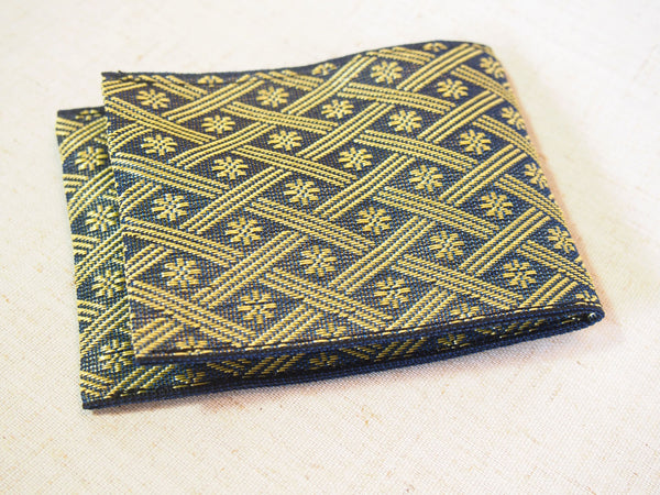 Tatami mini pouch