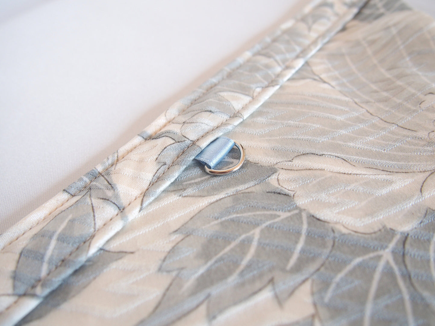 Vintage kimono bandana for pets - size S