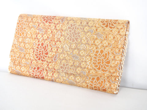 Hakoseko - traditional Japanese slim wallet