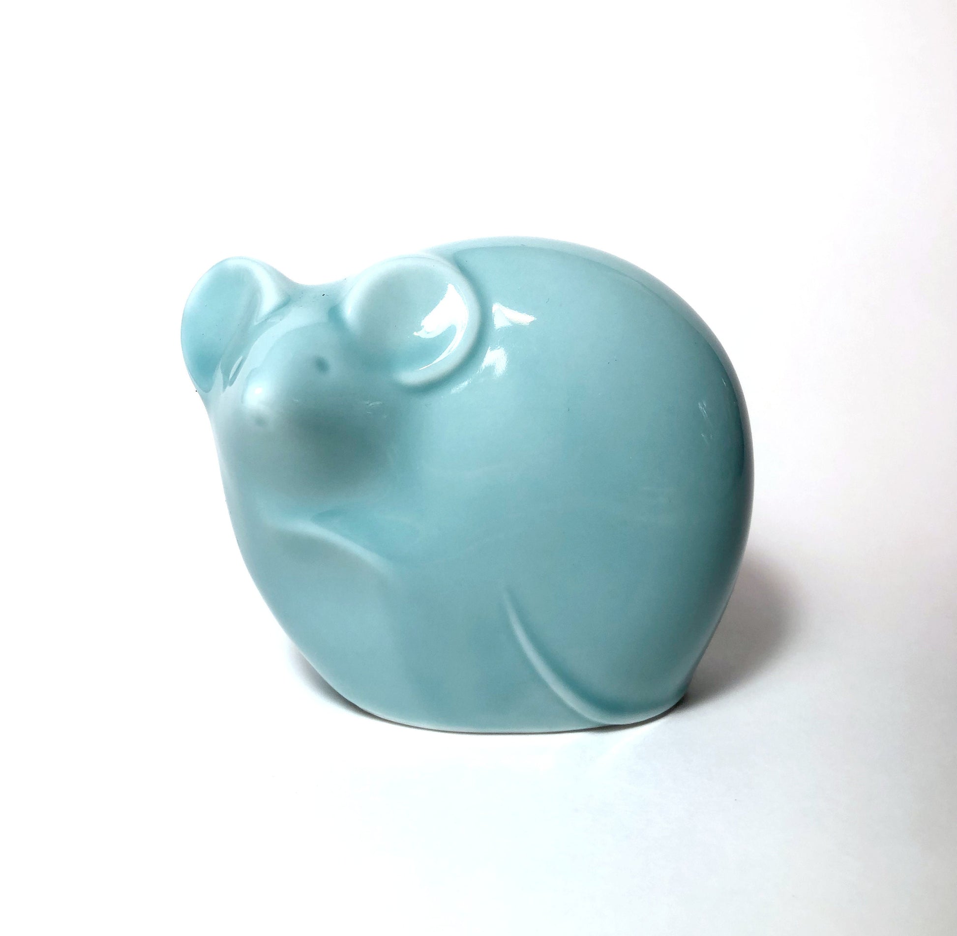 Chinese zodiac ceramic figurines - different shapes available