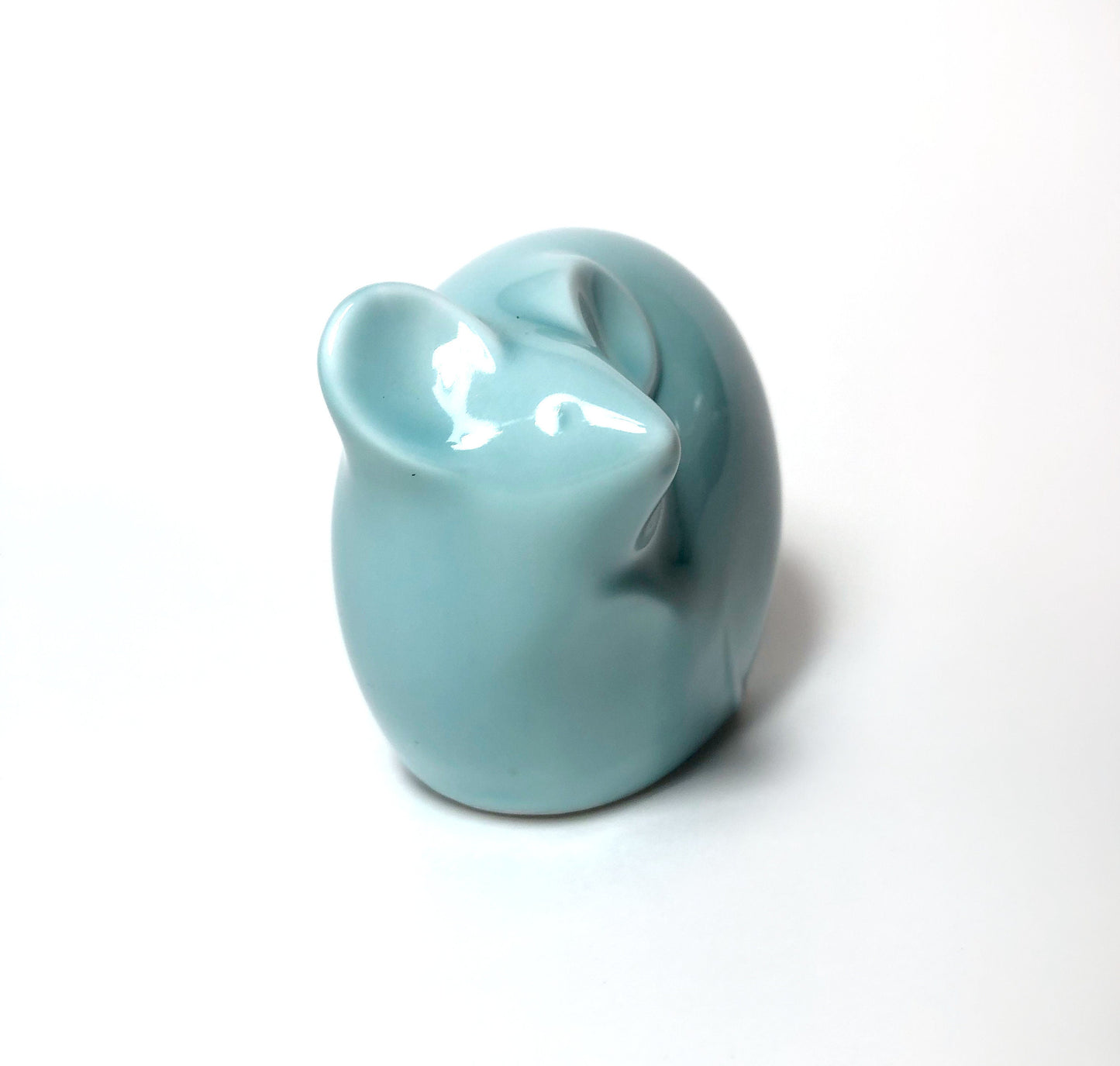 Chinese zodiac ceramic figurines - different shapes available