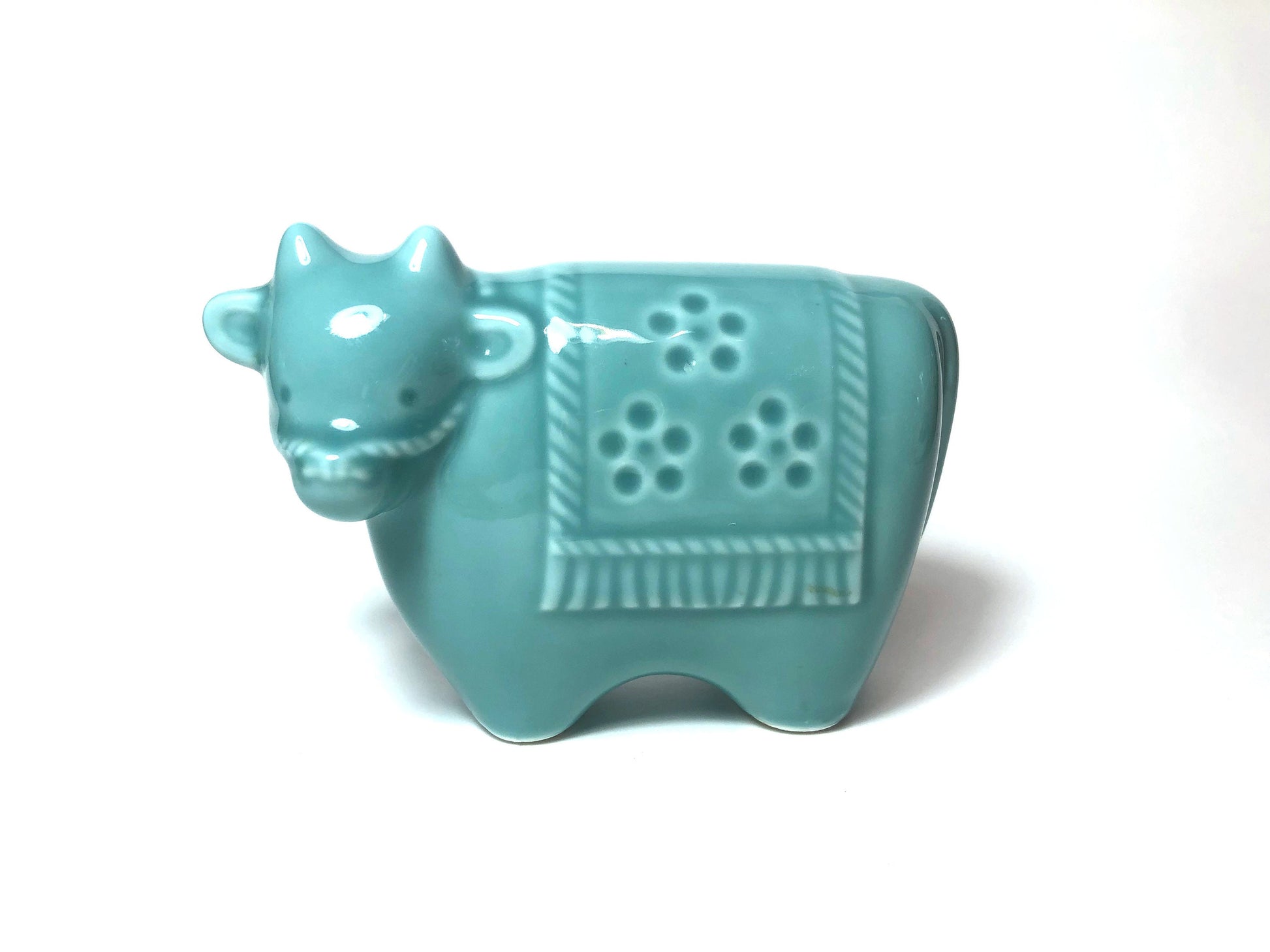 Chinese zodiac ceramic figurines - different shapes available