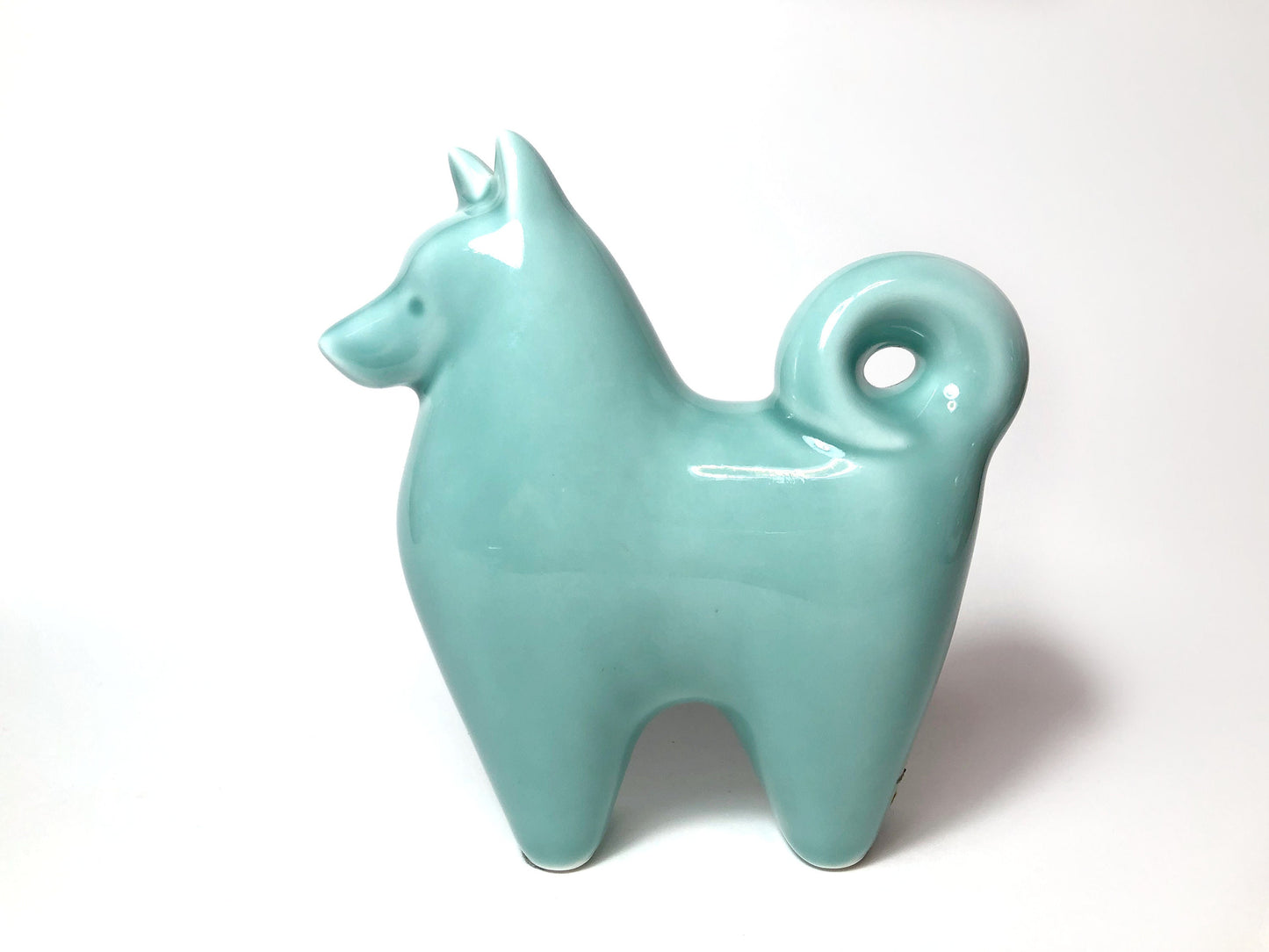 Chinese zodiac ceramic figurines - different shapes available
