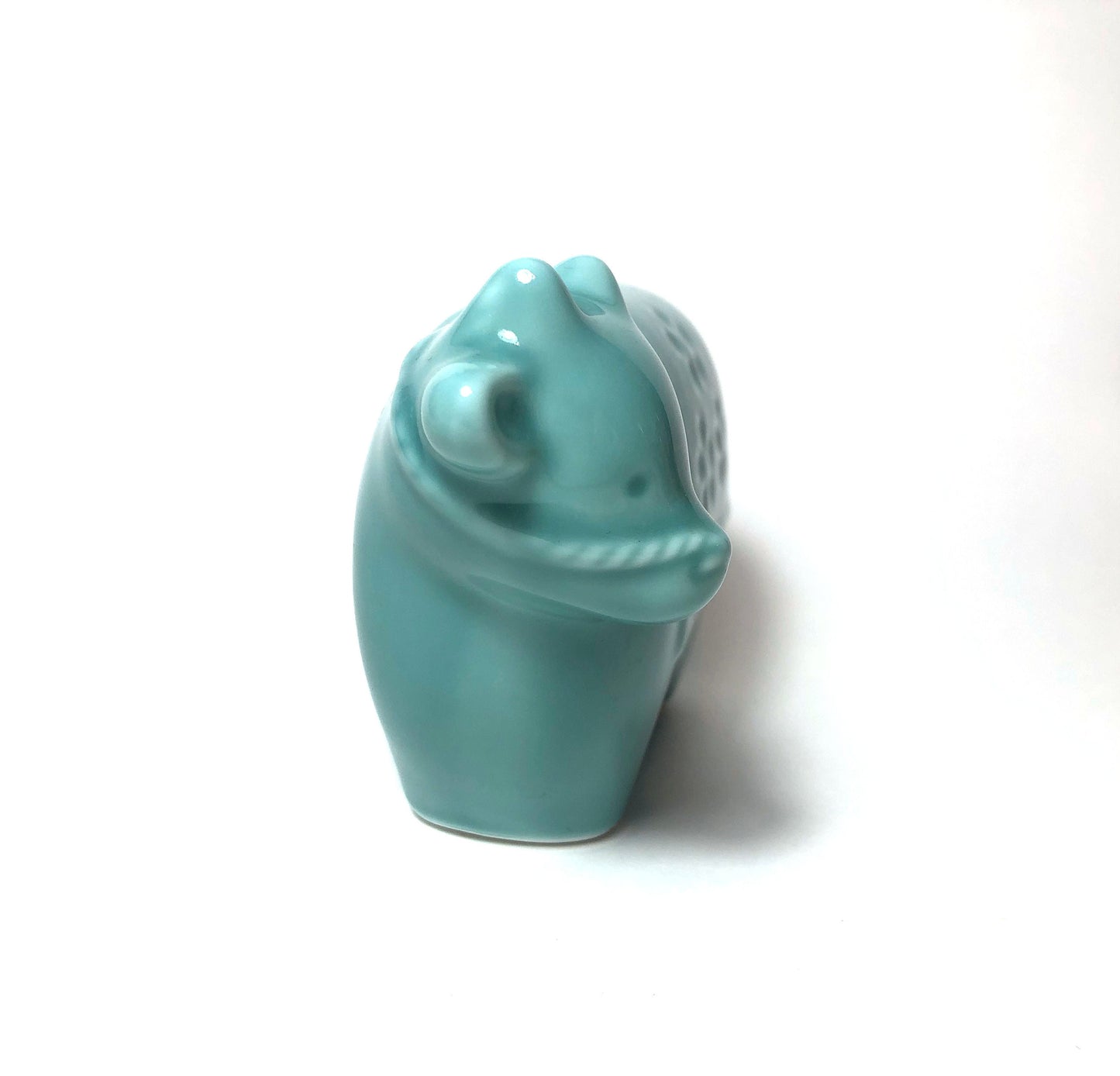 Chinese zodiac ceramic figurines - different shapes available