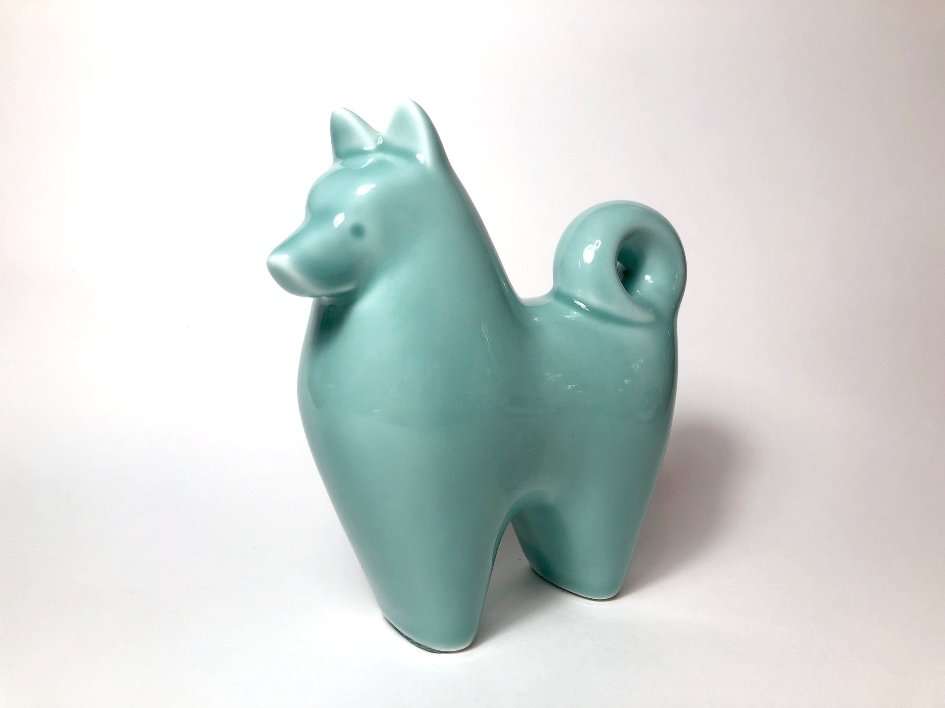 Chinese zodiac ceramic figurines - different shapes available
