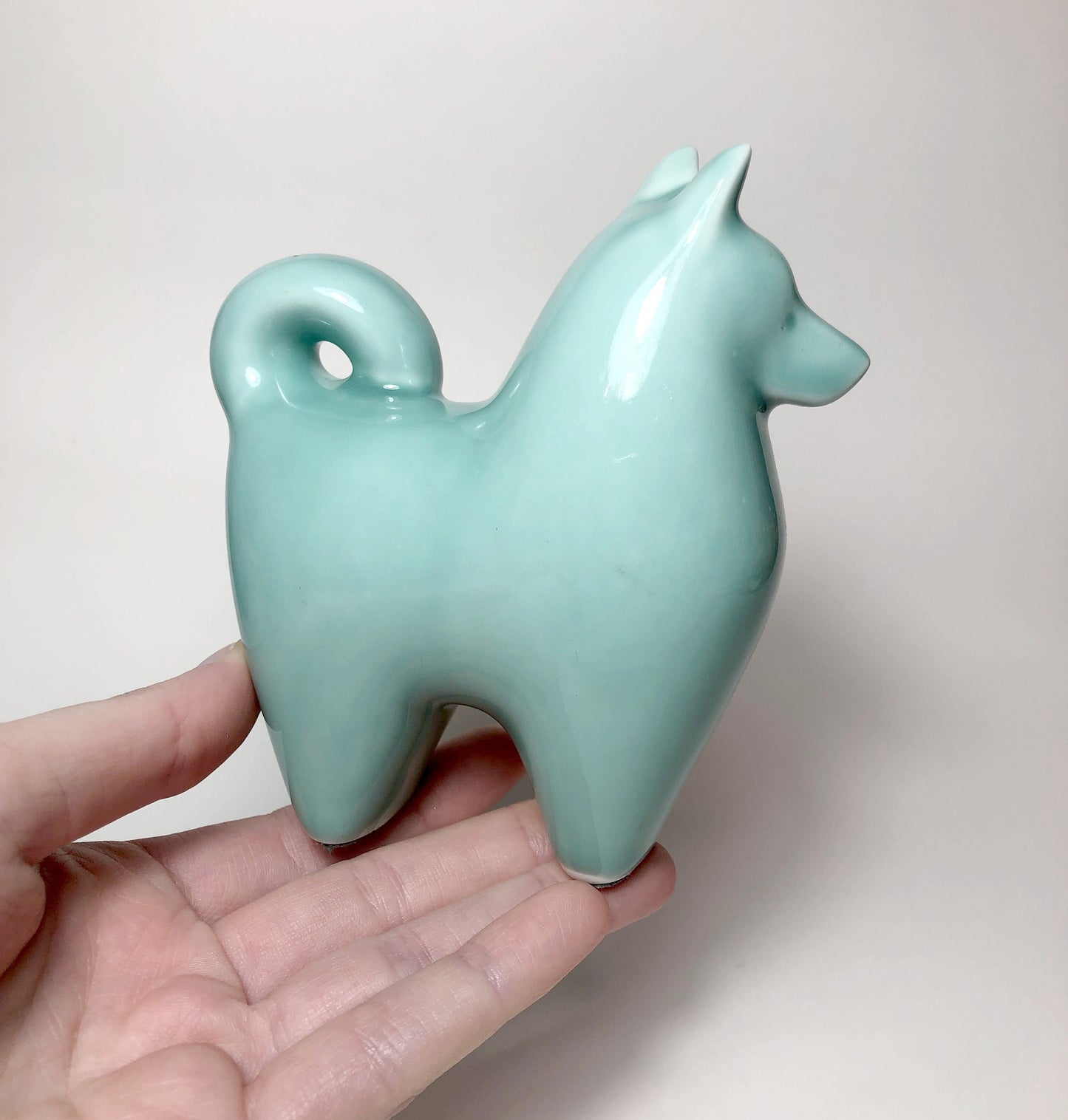 Chinese zodiac ceramic figurines - different shapes available