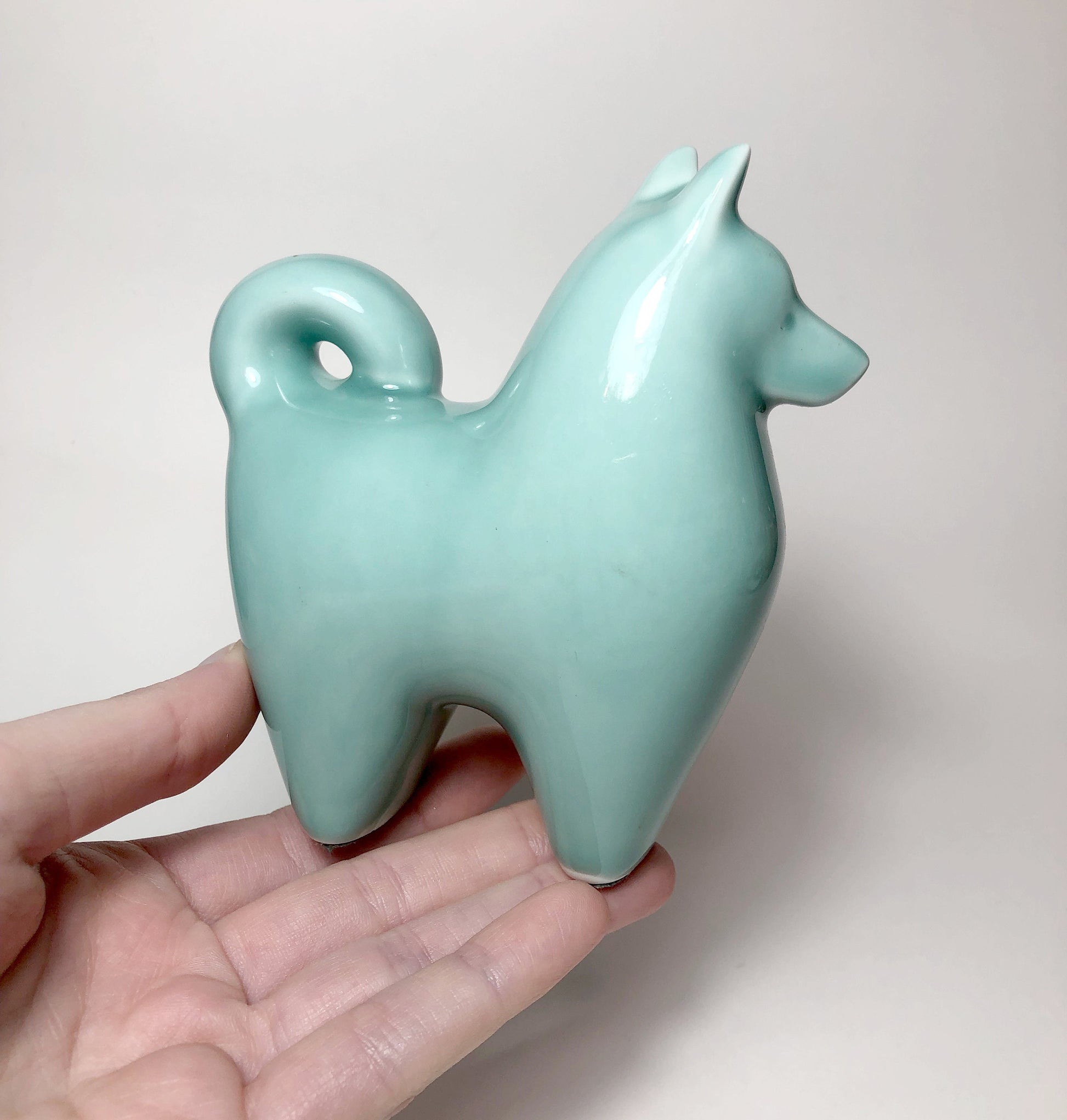 Chinese zodiac ceramic figurines - different shapes available