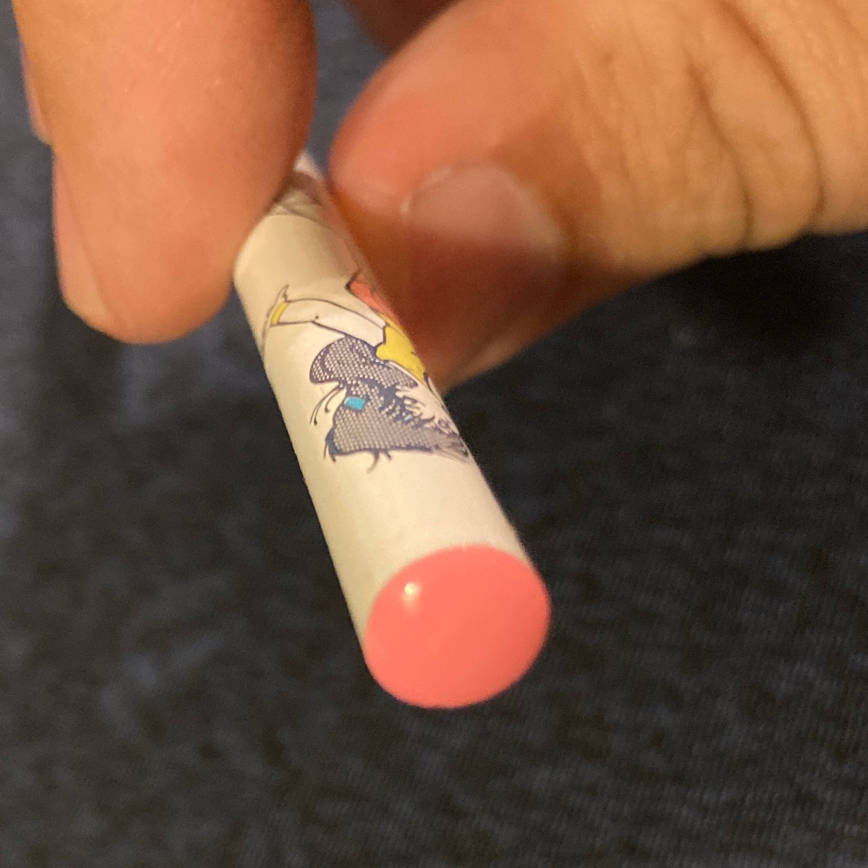 Kimagure Orange Road Pencil