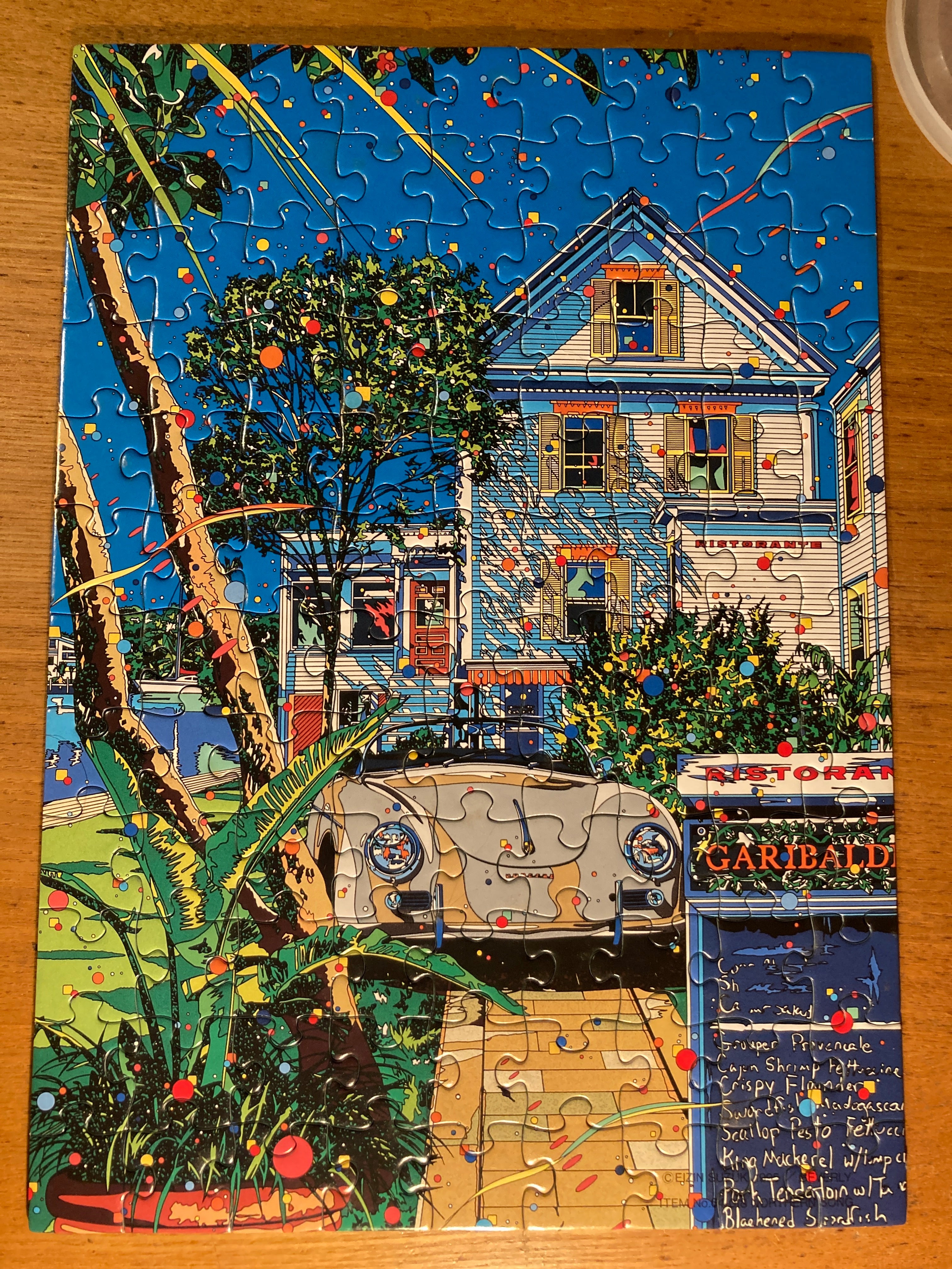 Eizin Suzuki's “Northern Song” – Wunderkammer Japan