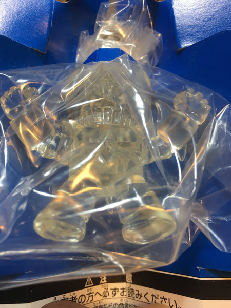 Gō Nagai character desktop accessory