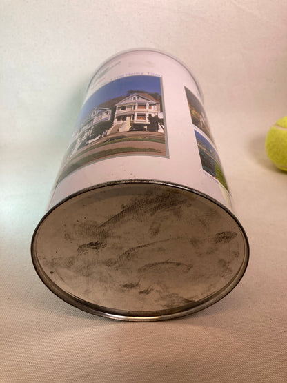 San Francisco “Painted Ladies” 1000 pieces