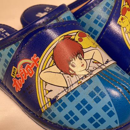 Kimagure Orange Road – Slippers for Kids