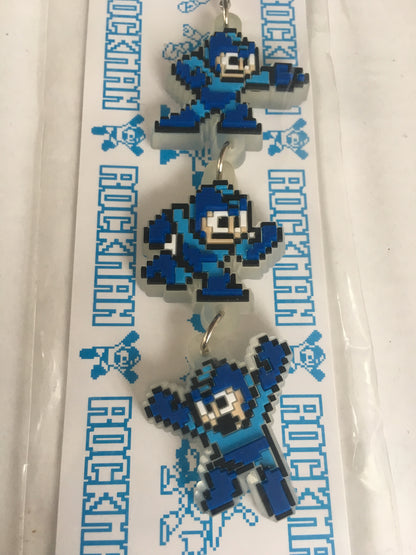 Rockman9 strap
