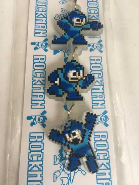 Rockman9 strap