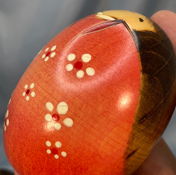 Kokeshi Doll Set (3 dolls)