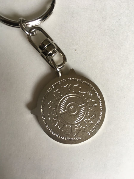 Pokémon Center original Pikachu Keyholder