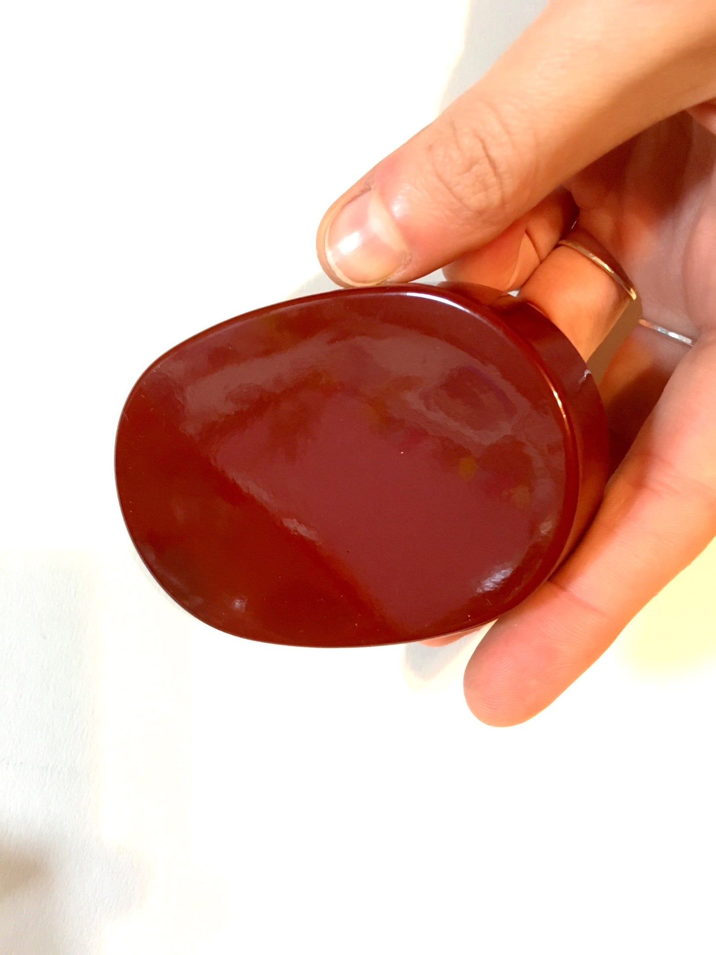 “Kinpaku” (gold leaf) traditional box