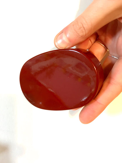 “Kinpaku” (gold leaf) traditional box