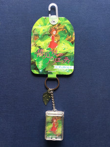 The Secret World of Arrietty miniature card deck