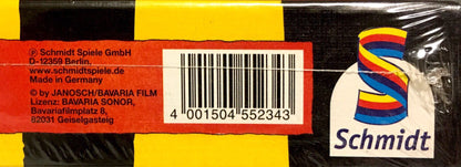 Janosch 100 pieces Puzzle - “Party”